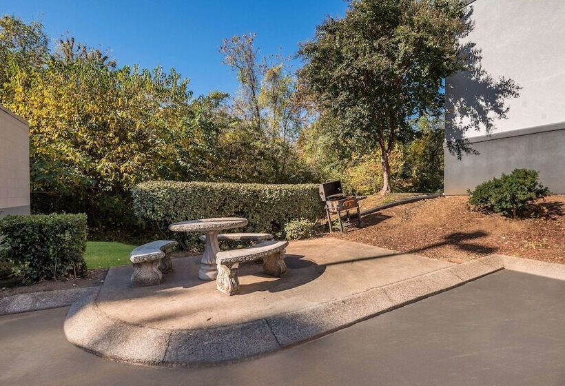 هتل Mainstay Suites Chattanooga Hamilton Place