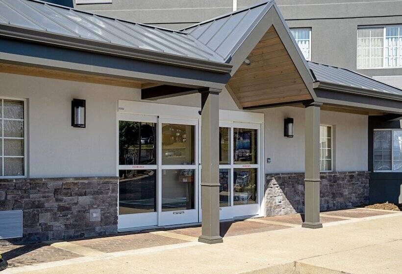 هتل Mainstay Suites Chattanooga Hamilton Place