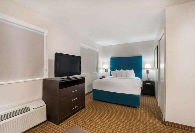 هتل Mainstay Suites Chattanooga Hamilton Place