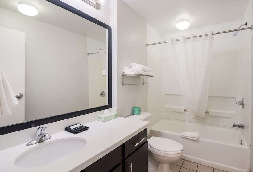 هتل Mainstay Suites Chattanooga Hamilton Place