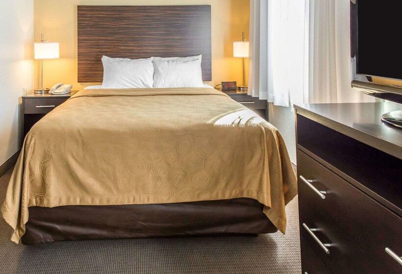 فندق Mainstay Suites Pittsburgh Airport