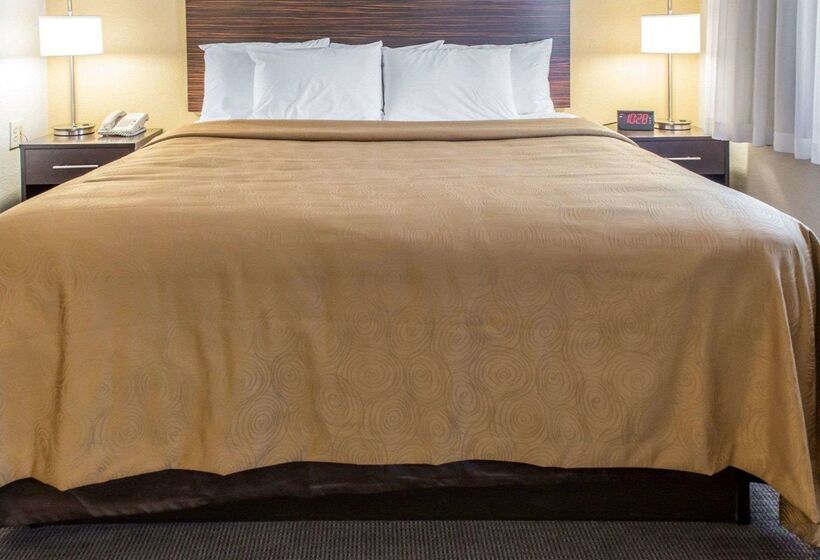 فندق Mainstay Suites Pittsburgh Airport
