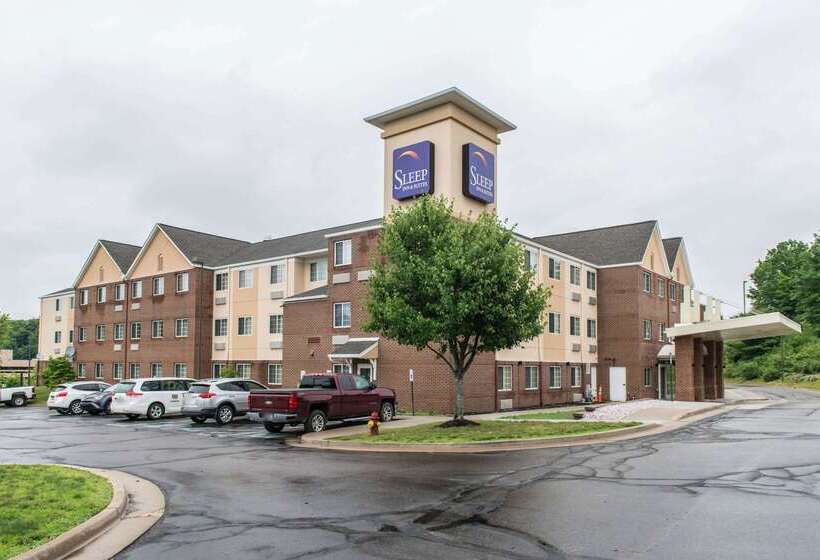 فندق Mainstay Suites Pittsburgh Airport