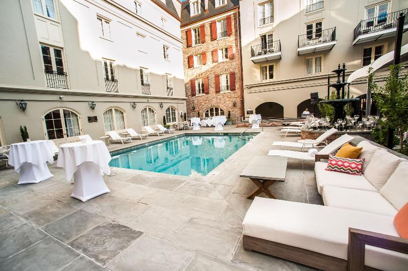 ホテル Maison Dupuy