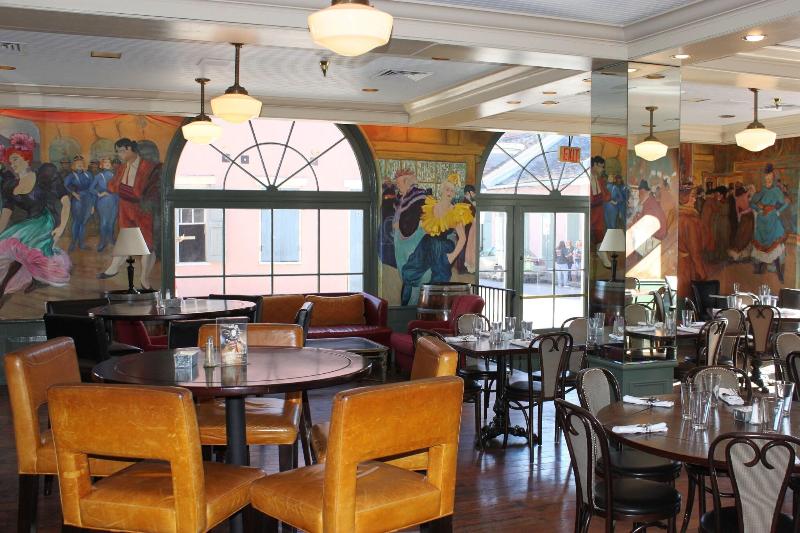 Отель Maison Dupuy