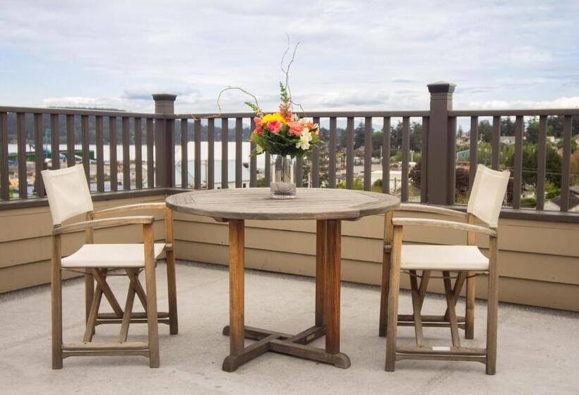 فندق Majestic Inn And Spa