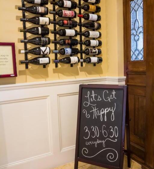 فندق Majestic Inn And Spa