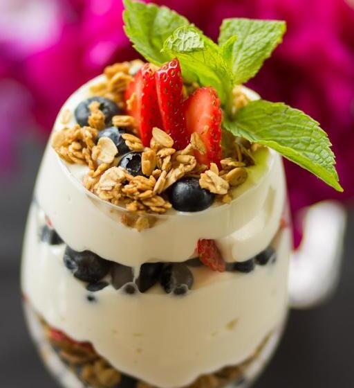 فندق Majestic Inn And Spa