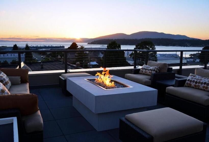 فندق Majestic Inn And Spa