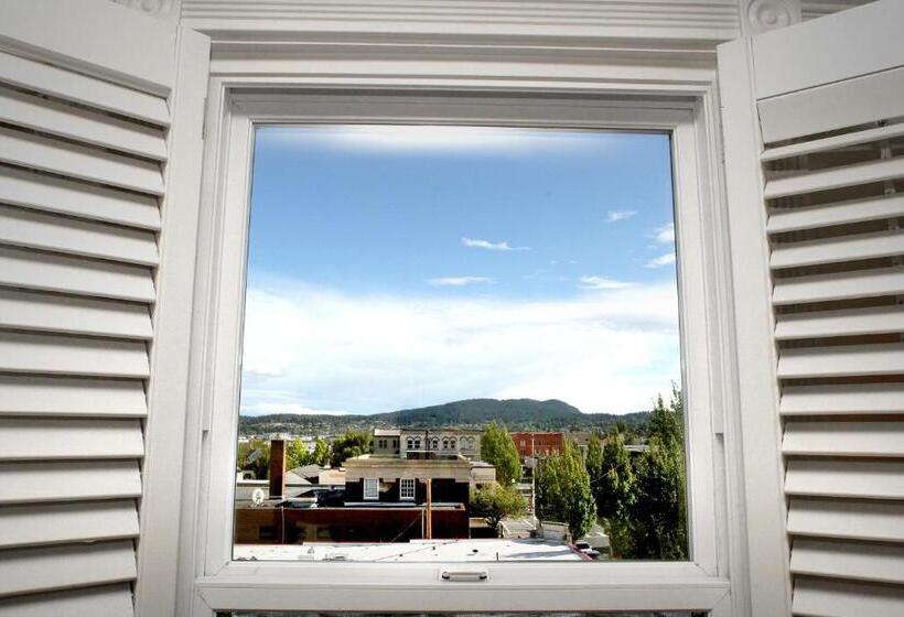 فندق Majestic Inn And Spa