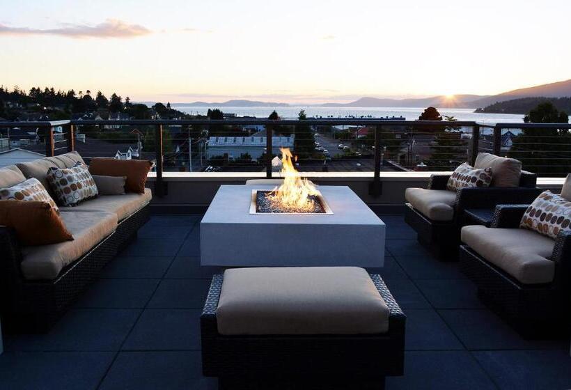 فندق Majestic Inn And Spa