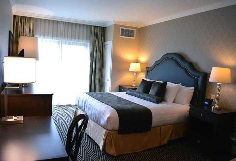 فندق Majestic Inn And Spa