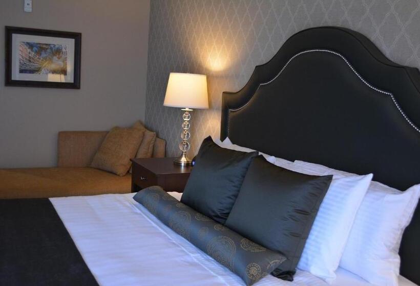 فندق Majestic Inn And Spa