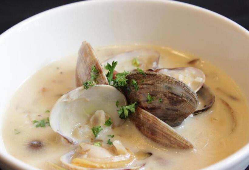 فندق Majestic Inn And Spa