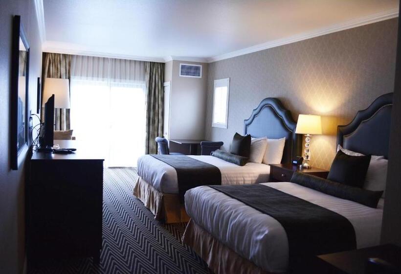 فندق Majestic Inn And Spa