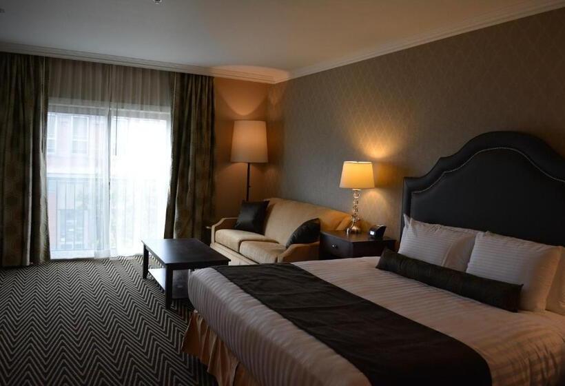 فندق Majestic Inn And Spa