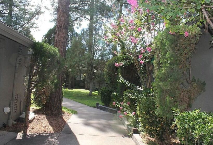 فندق Majestic Mountain Inn