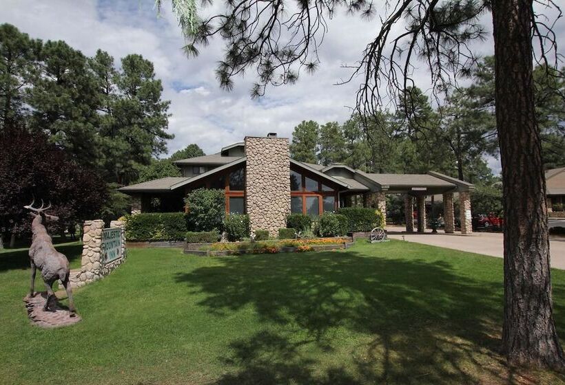 فندق Majestic Mountain Inn