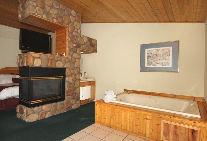 فندق Majestic Mountain Inn