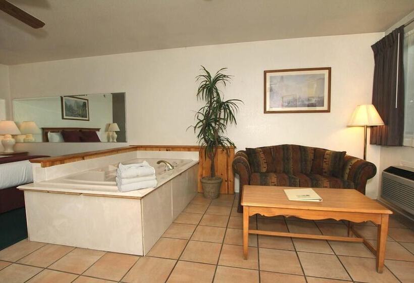 فندق Majestic Mountain Inn