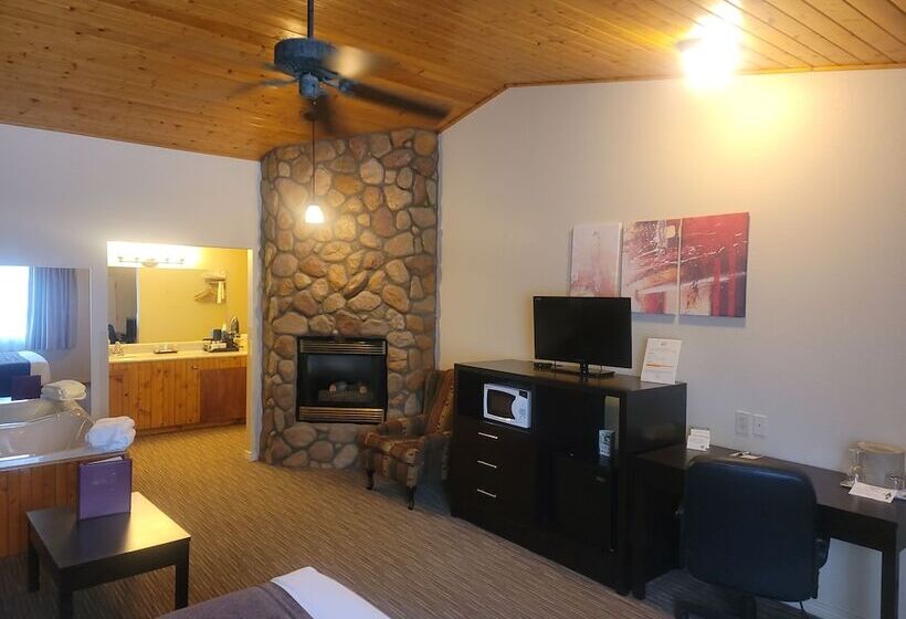 فندق Majestic Mountain Inn