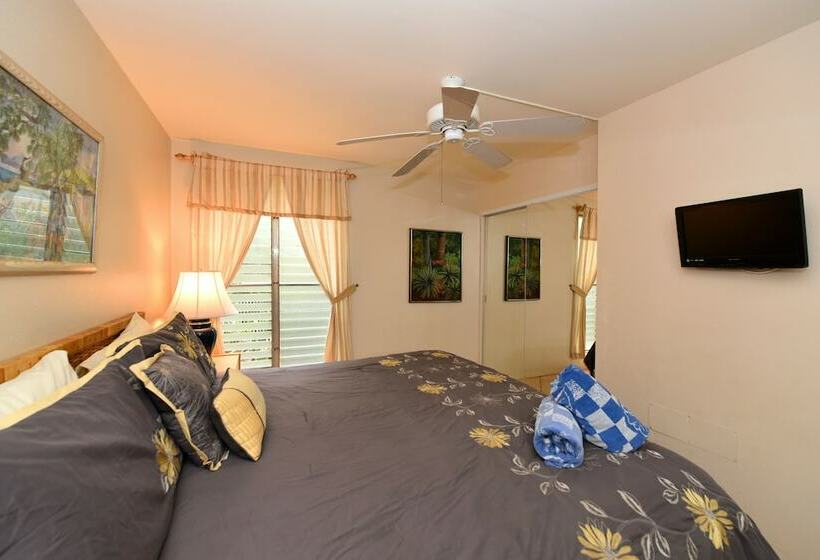 ホテル Makani Sands