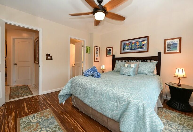 ホテル Makani Sands