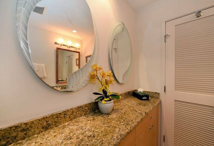 ホテル Makani Sands