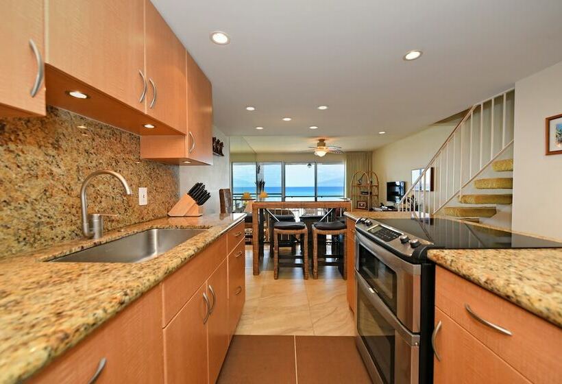 ホテル Makani Sands