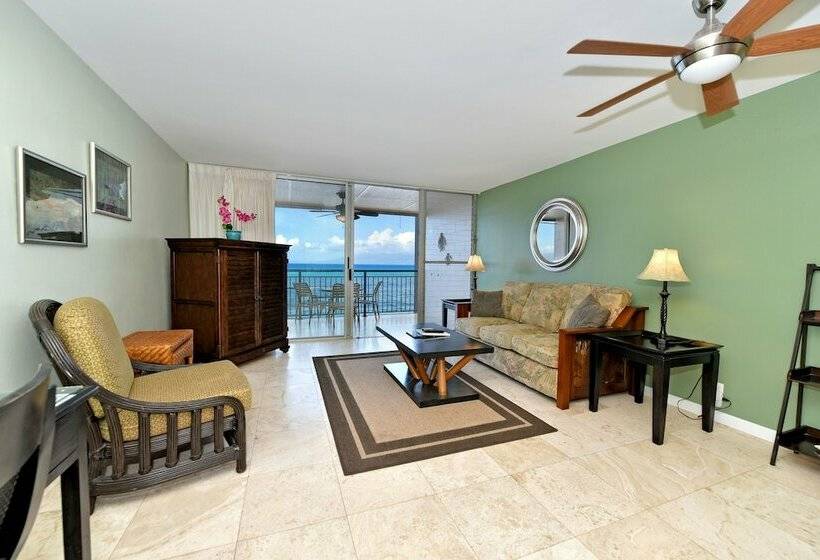 ホテル Makani Sands