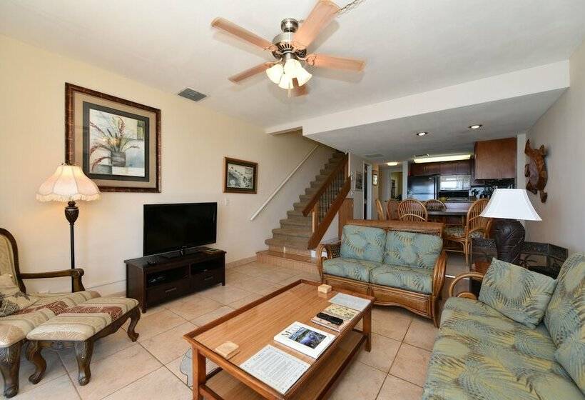 ホテル Makani Sands