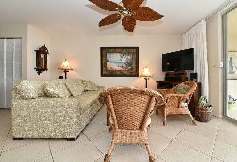 ホテル Makani Sands