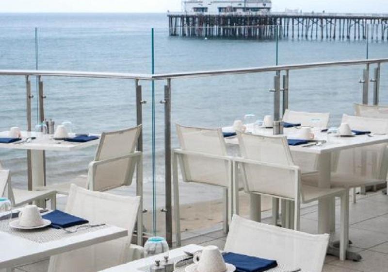 호텔 Malibu Beach Inn