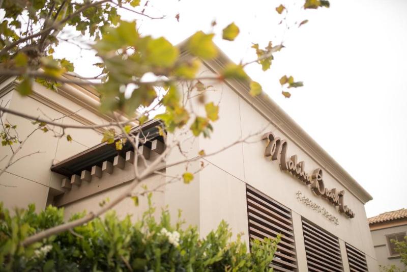 호텔 Malibu Beach Inn