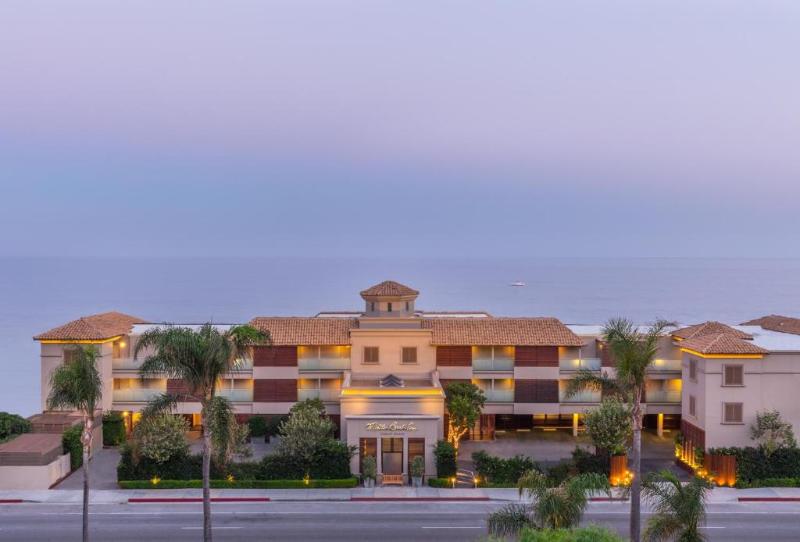 호텔 Malibu Beach Inn