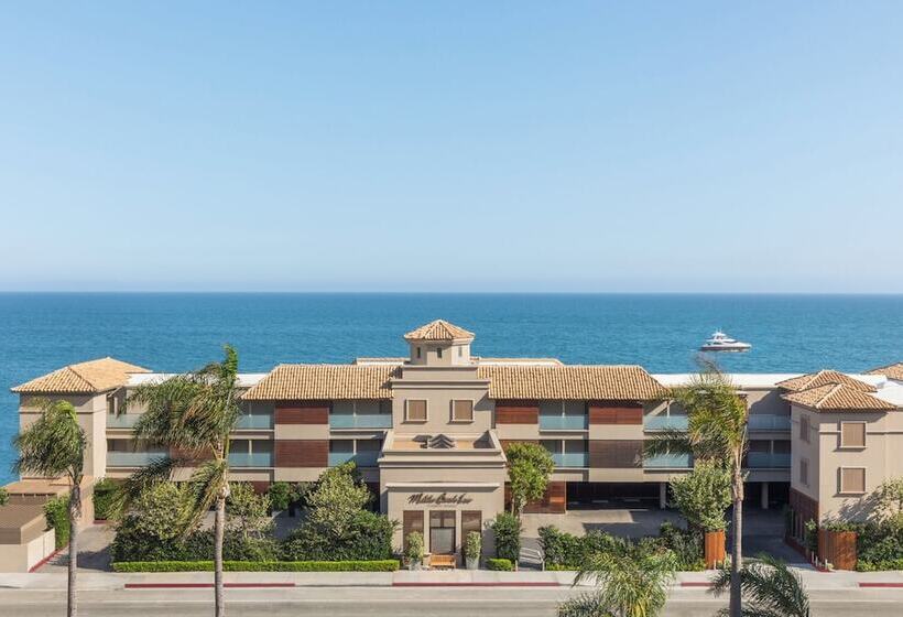 호텔 Malibu Beach Inn