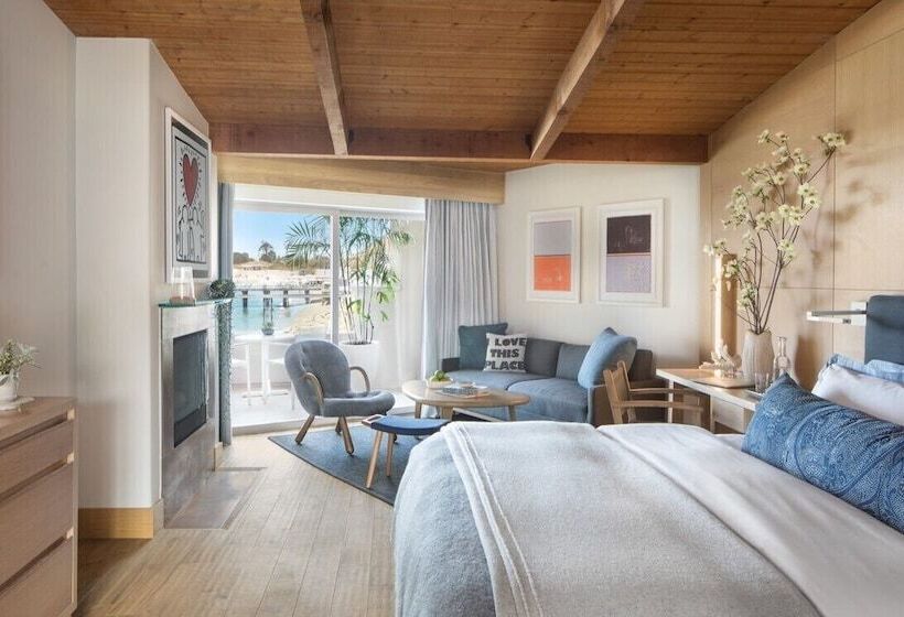 호텔 Malibu Beach Inn