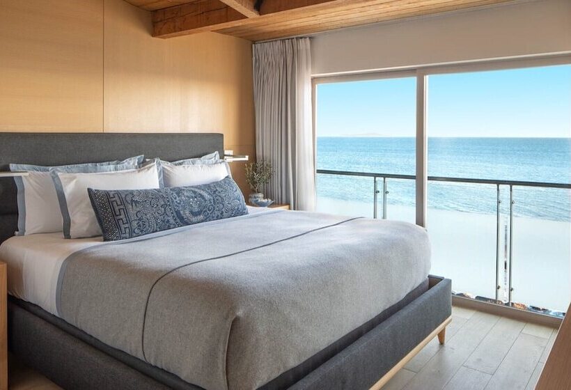 호텔 Malibu Beach Inn