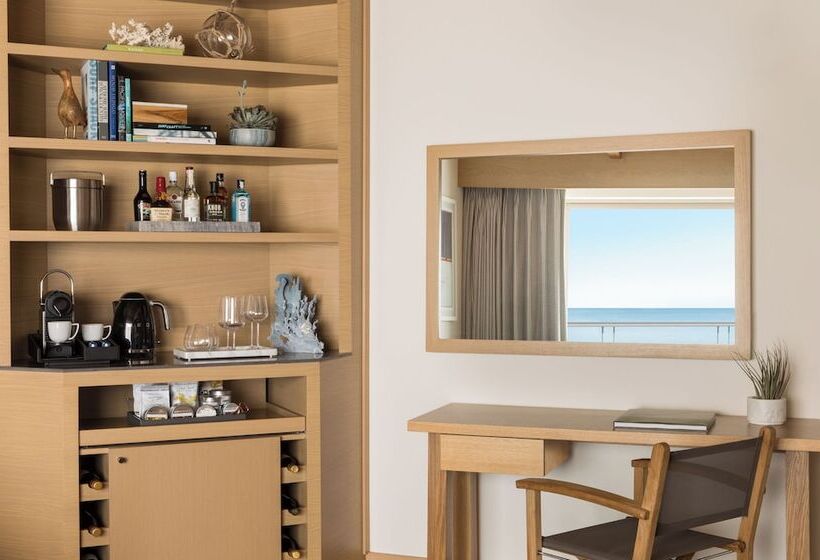 호텔 Malibu Beach Inn