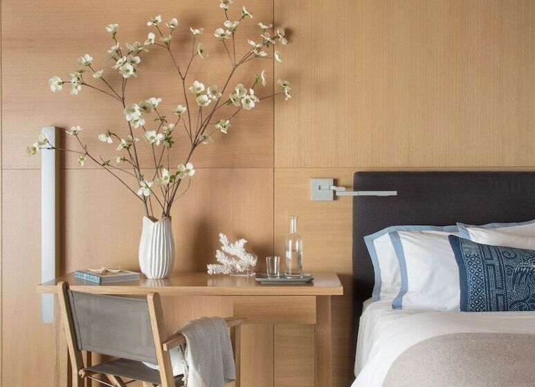 فندق Malibu Beach Inn