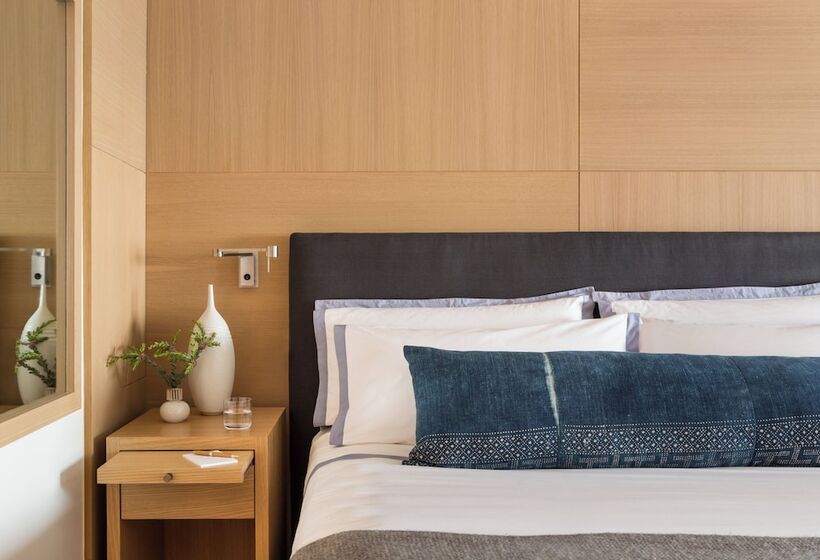 호텔 Malibu Beach Inn