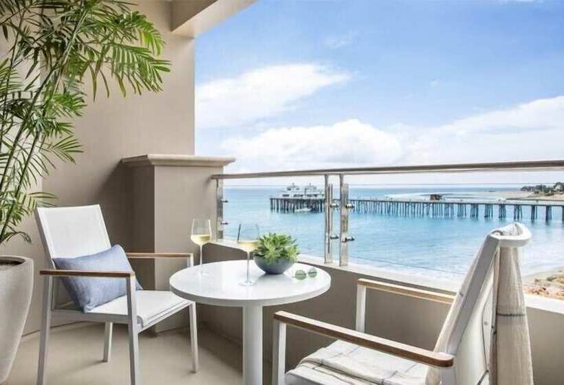 호텔 Malibu Beach Inn