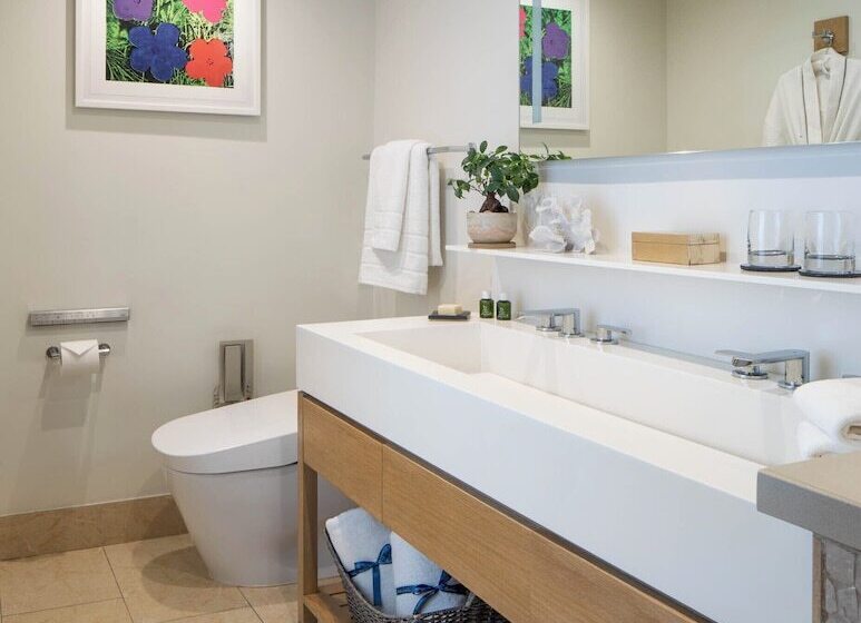 فندق Malibu Beach Inn