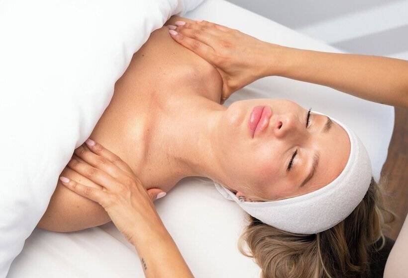 호텔 Malibu Beach Inn