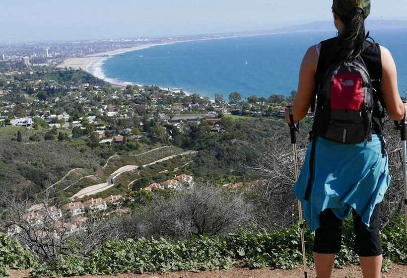 호텔 Malibu Beach Inn