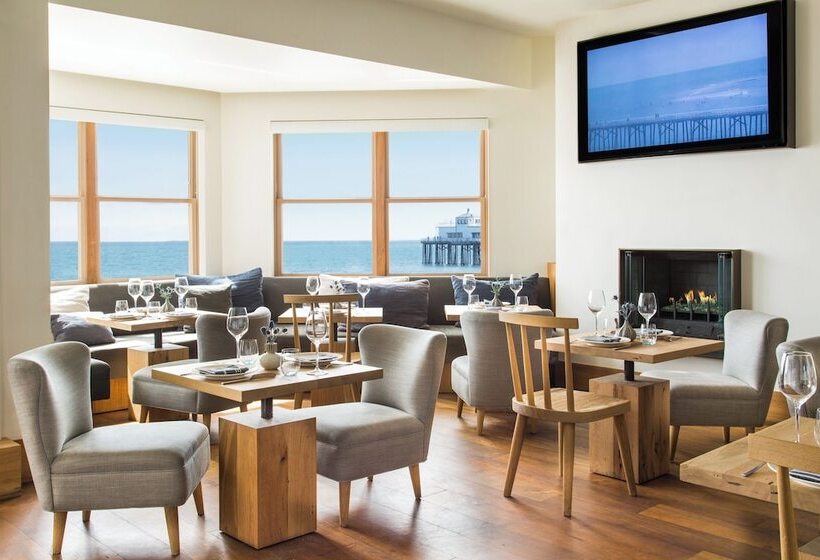 호텔 Malibu Beach Inn