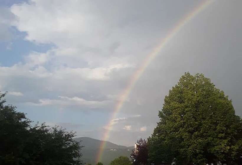 فندق Manchester View