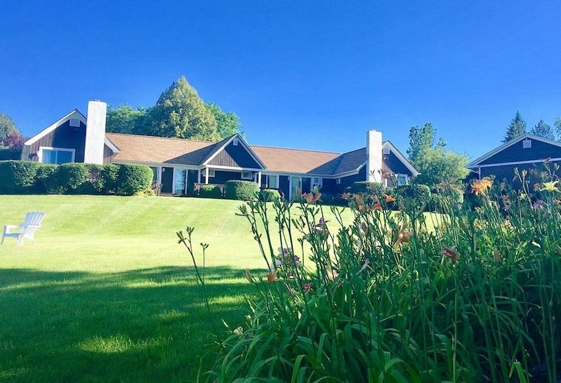 فندق Manchester View