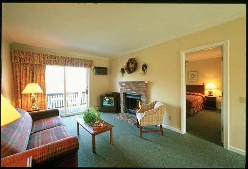 فندق Manchester View