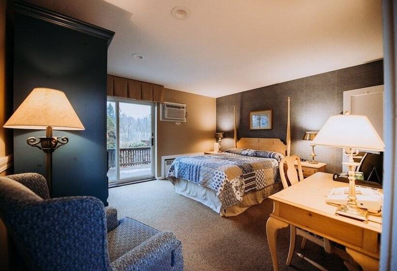 فندق Manchester View